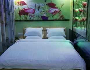 上海水上威尼斯賓館Shuishang Weinisi Hotel