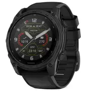 Garmin Tactix 8 Solar Watch 51mm - Black
