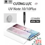 強度 NOTE 10 / NOTE 10 PLUS 全紫外線納米汽車人 - MOCOLO GLUE