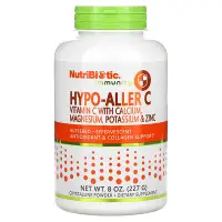 在飛比找iHerb優惠-[iHerb] NutriBiotic 機體防禦力，Hypo