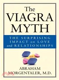 在飛比找三民網路書店優惠-THE VIAGRA MYTH -- THE SURPRIS