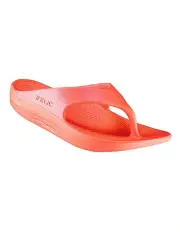[Telic] Energy Arch Support Thongs in Orange