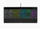 【最高現折268】CORSAIR 海盜船 K55 RGB PRO 薄膜式鍵盤 中文/CH-9226765-TW