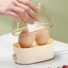 Automatic Power Off Egg Cooker Egg Heater Breakfast Machine