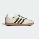adidas Samba OG Off White Dark Brown Mens Womens Sneakers ✅Multiple Sizes