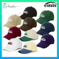 在飛比找蝦皮購物優惠-Heekashop 韓國 EMIS 新款 LOGO EMIS