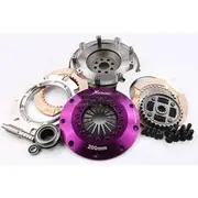 Xtreme Performance Clutch Kit - Twin Sprung Ceramic, KBM20530-2B