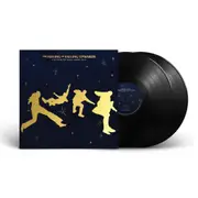 The Feeling Of Falling Upwards (Live From The Royal Albert Hall) (Vinyl)