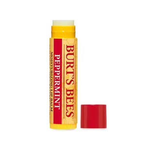 【Burt's Bees小蜜蜂爺爺】超級薄荷護唇膏4.25g (期間限定)
