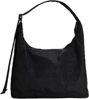 [BAGGU] Women's Nylon Shoulder Bag