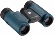 Olympus 8x21 RC II Waterproof Blue Binocular