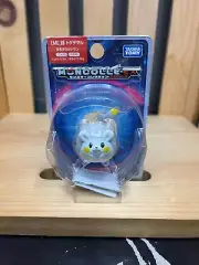 Takara Tomy Pokemon Monster Collection Moncolle-EX TOGEDEMARU Figure