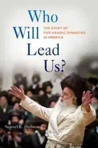 在飛比找博客來優惠-Who Will Lead Us?: The Story o