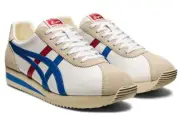 Onitsuka Tiger NIPPON MADE MOAL 77 NM 1183B360 100 WHITE/DIRECTOIRE BLUE New