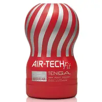 在飛比找蝦皮購物優惠-【標準紅 ATF-001R】日本TENGA AIR-TECH