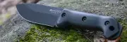 Ka-Bar Becker BK2 Campanion Knife BK2