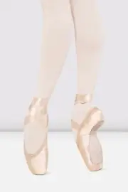Dance Shoes Pointe Ballet Pink Bloch S0130 S2130 Sonata Brand New, Many Sizes.