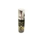 Musk Makkah 6ml Oil Perfume Roll On For Men by Al Rehab