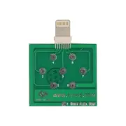 OSS Team Charge Port Test Board Lightning Port Replacement Part Repair Replace