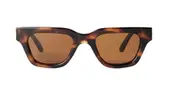 CHIMI 11 Tortoise Women’s Sunglasses Tortoiseshell Size 49