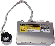 85967-50020 Xenon Hid Xenon Ballast Headlight Control Module Replacement for Toyota Lexus IS300