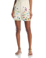 Mother The Stud Finder Shorts