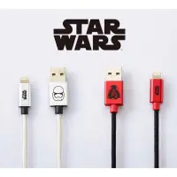 在飛比找蝦皮購物優惠-正版Star Wars VII 星際大戰 iPhone/iP