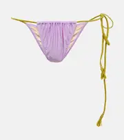 [Bananhot] Bananhot Chili bikini bottoms AU 12 purple