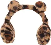[COSMEVIVI] Adorable Warm Earmuff for Cozy Ear Cover with Cute Design Stylish Ear Protection for Outdoor Activities Present for Birthdays and Holidays