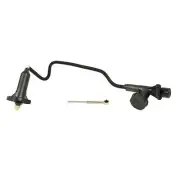 PRE-FILLED MASTER AND SLAVE CYLINDER WITH LINE FOR 89-92 CHEVROLET CAVALIER 2.8L (for: Chevrolet)