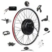 eBikeling Waterproof Rear/Front eBike Conversion Kits