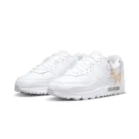 在飛比找PChome24h購物優惠-NIKE 女鞋 經典復古鞋 W AIR MAX 90 PRM