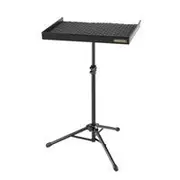 Hercules DS800B Percussion Table Std (MC4)