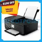 Canon Pixma TR-7660 All-In-One Home Office Printer+Wi-Fi+Duplexer PGI680/CLI681