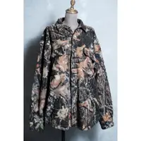 在飛比找蝦皮購物優惠-Bear Creek Mossy Oak Camo Flee