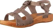 [Sanita] Womens Olise Flex Sandal Olise Flex Sandal