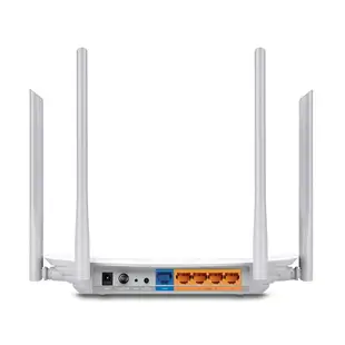 【最高現折268】TP-LINK Archer C50 AC1200 WiFi 無線網路/AC雙頻/分享器/路由器