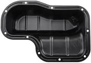 Engine Oil Pan Sump Compatible With NISSAN PATHFINDER 2.5 dCi 2005+ 11110EB310 BMO/NS/059AB