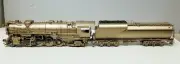 Broadway Limited HO 7600 CHESAPEAKE OHIO K-2 Mikado Brass Paragon 4 DC/DCC SOUND