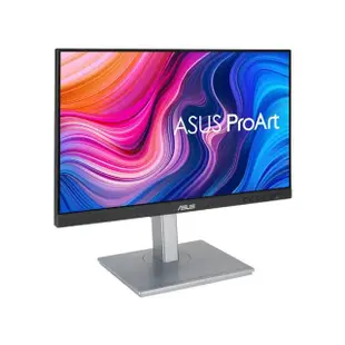 【ASUS 華碩】ProArt PA247CV IPS 24型 USB-C 專業螢幕