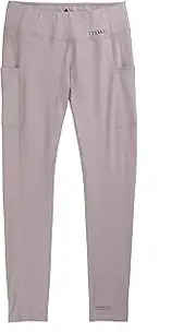 [Burton] Midweight X Womens Base Layer Pant 2021