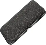 VALICLUD Eyelash Tweezers Organizer Makeup Tweezer Case for Eyelash Extensions Compact Tweezers Holder for Beauty Tools Durable Storage Container