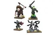 Undead Warband Booster