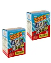 2024 Topps Archives Baseball Value Box In Stock Free & FAST Shipping