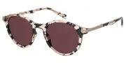 Levi's LV 5021/S HT8/U1 Women’s Sunglasses Tortoiseshell Size 51