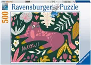 Ravensburger Puzzle 500pc - Trendy