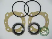 Rear Hub Seal Gasket Kit - Morris Minor, Austin Healey Sprite, MG Midget