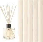 50 Pack Extra Long Reed Diffuser Sticks 30Cm X 3Mm Natural Wood Rattan Aroma ...