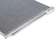Condenser Replace# 64509248173 AUTO-MOHITO 1pack