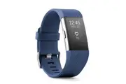 Fitbit Charge 2 Heart Rate + Smart Fitness Wristband